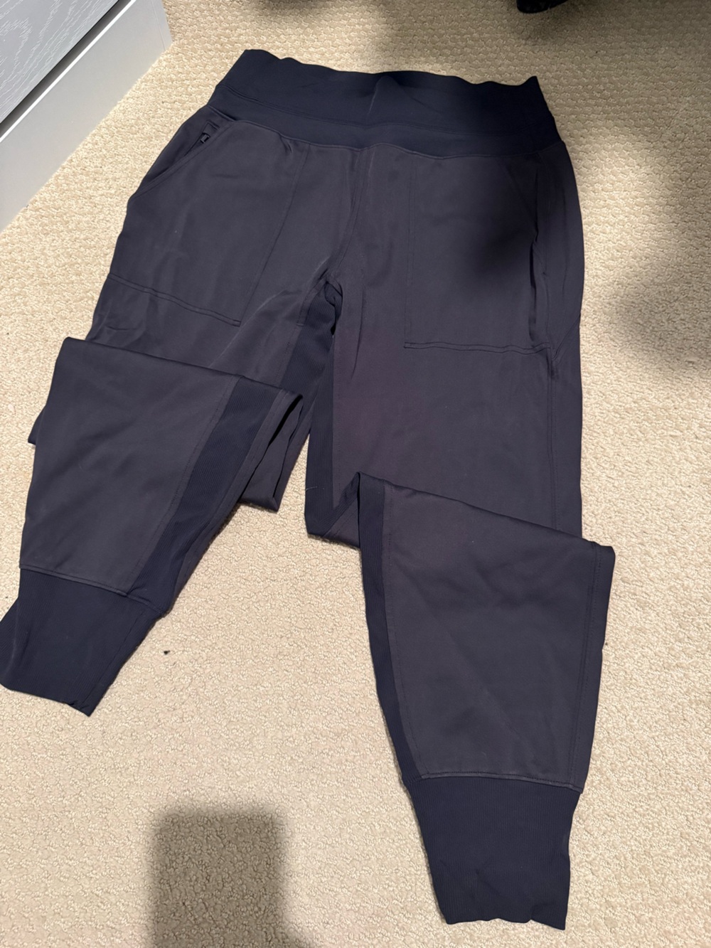 Athleta Venice Jogger Leggings